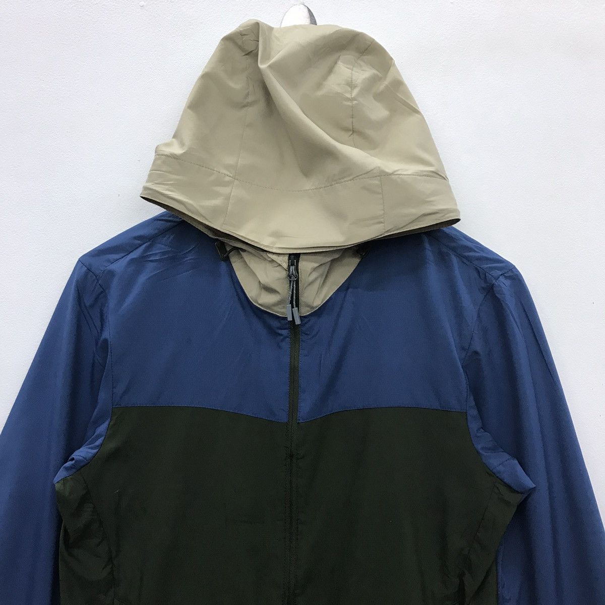 JW Anderson × Uniqlo Rare!! Uniqlo J.W Anderson jacket hoodie Size US S / EU 44-46 / 1 - 3 Thumbnail