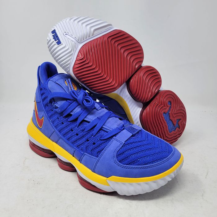 superbron blue
