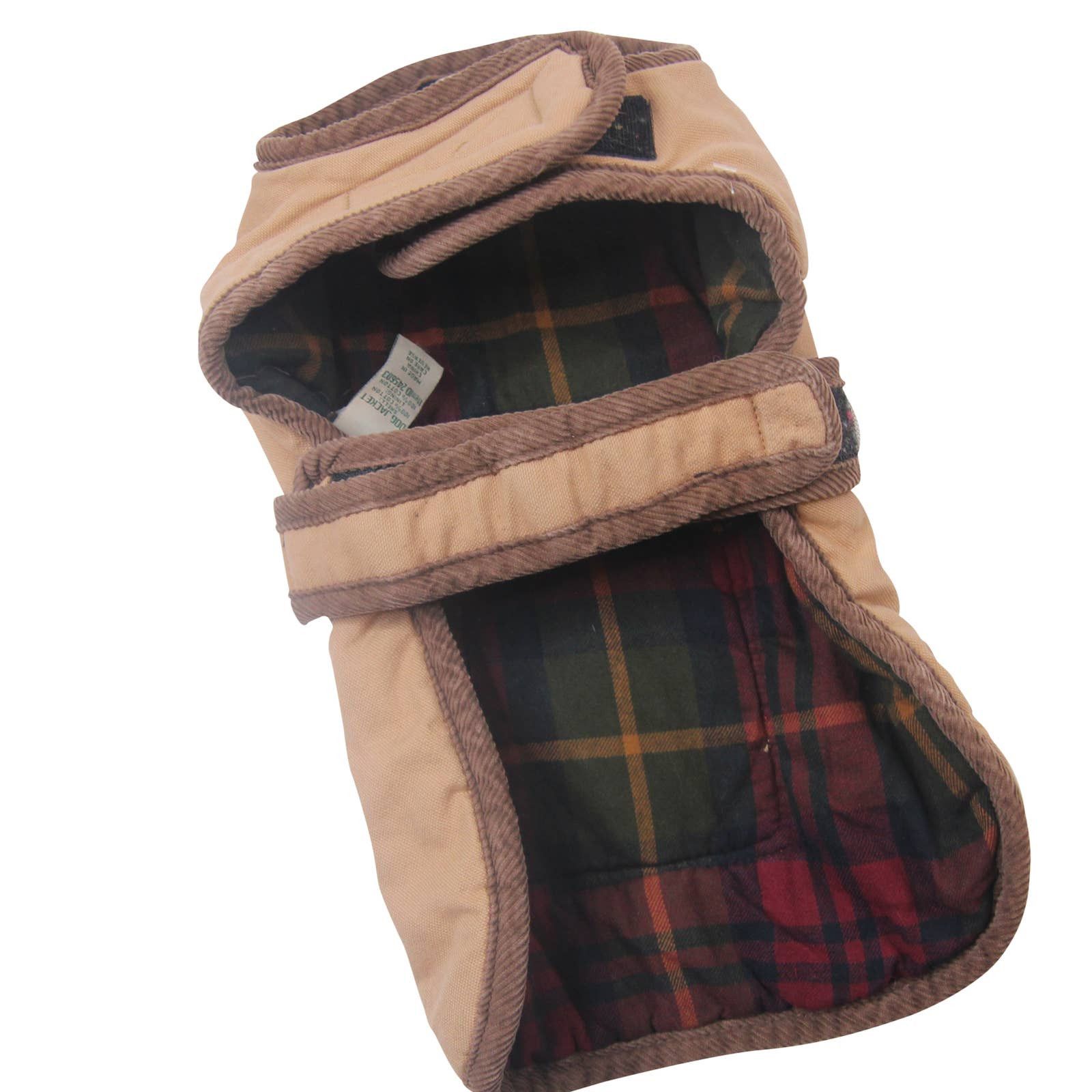 Vintage Vintage L.L.Bean Dog Jacket Grailed