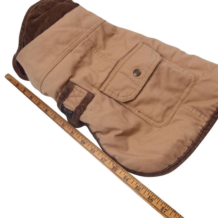 Vintage Vintage L.L.Bean Dog Jacket Grailed