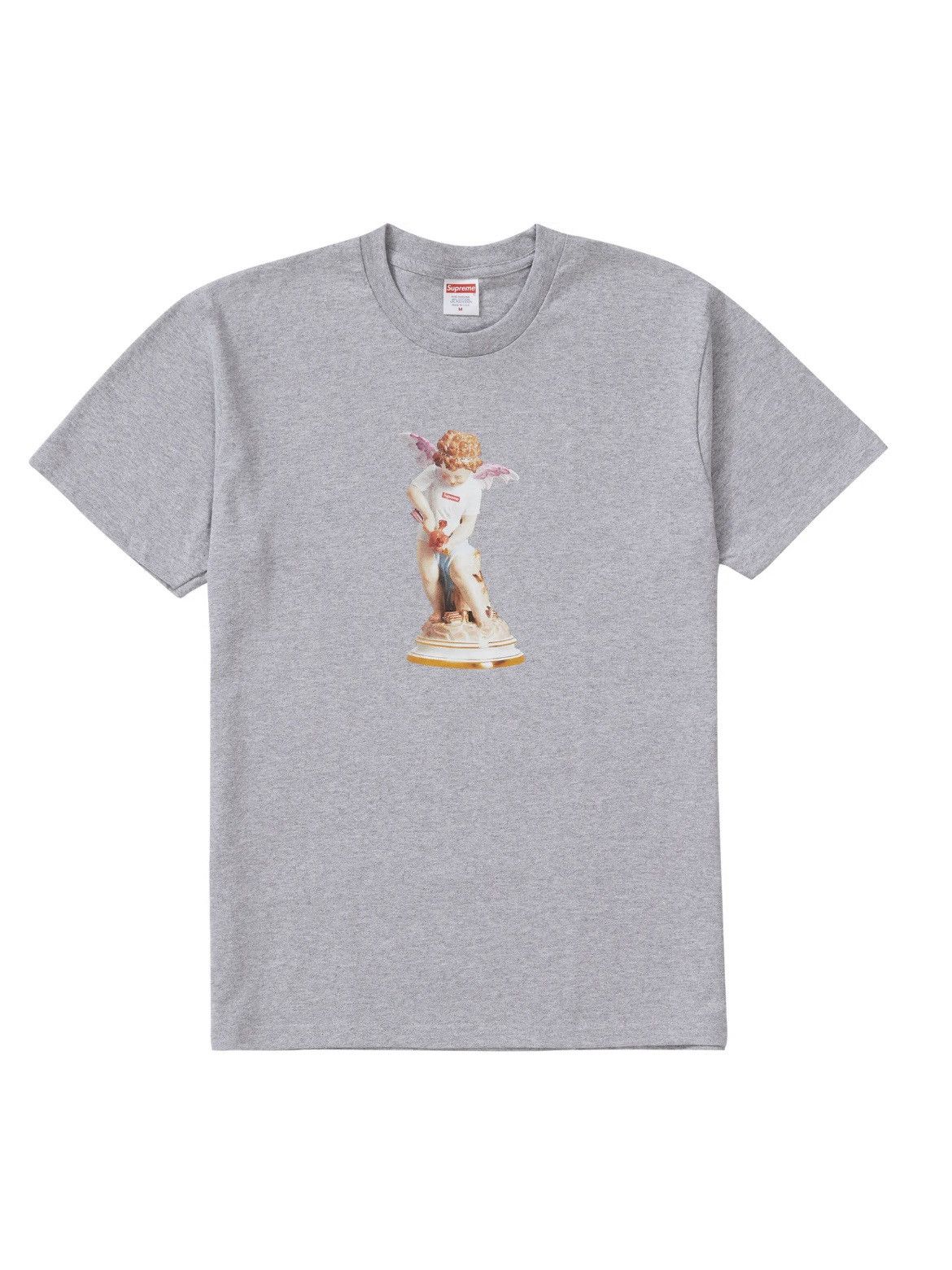 Supreme Cupid Tee | Grailed