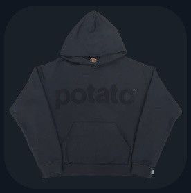 Imran Potato Imran Potato x Rayscorruptedmind hoodie