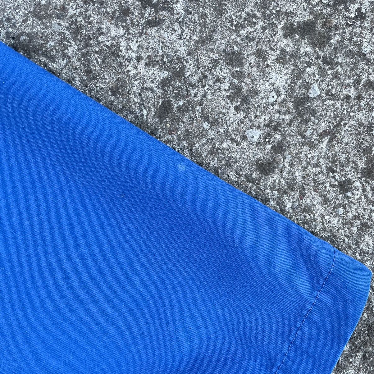 Carhartt × Dickies Vintage Dickies Cargo Blue Pants Size US 31 - 7 Thumbnail