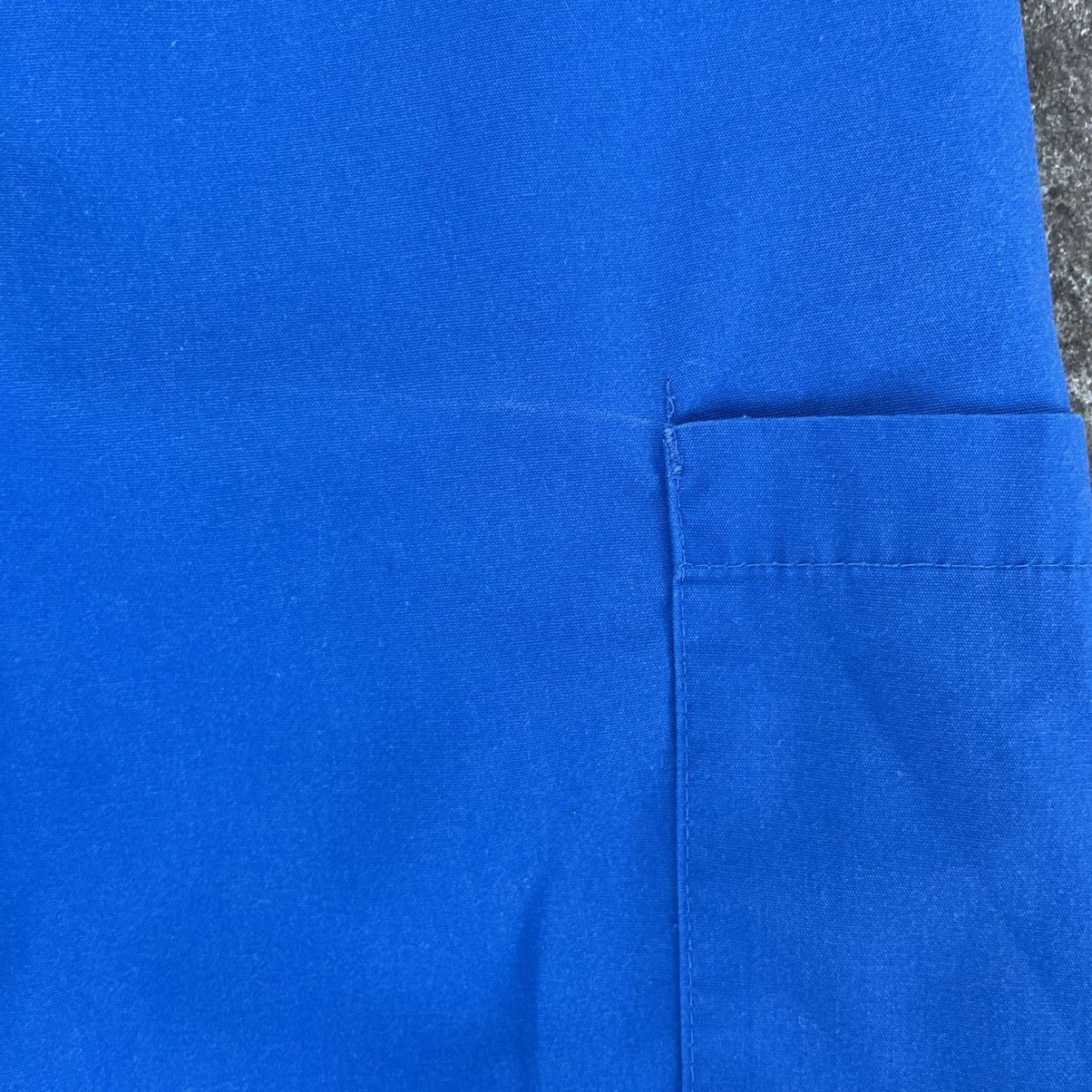 Carhartt × Dickies Vintage Dickies Cargo Blue Pants Size US 31 - 5 Thumbnail