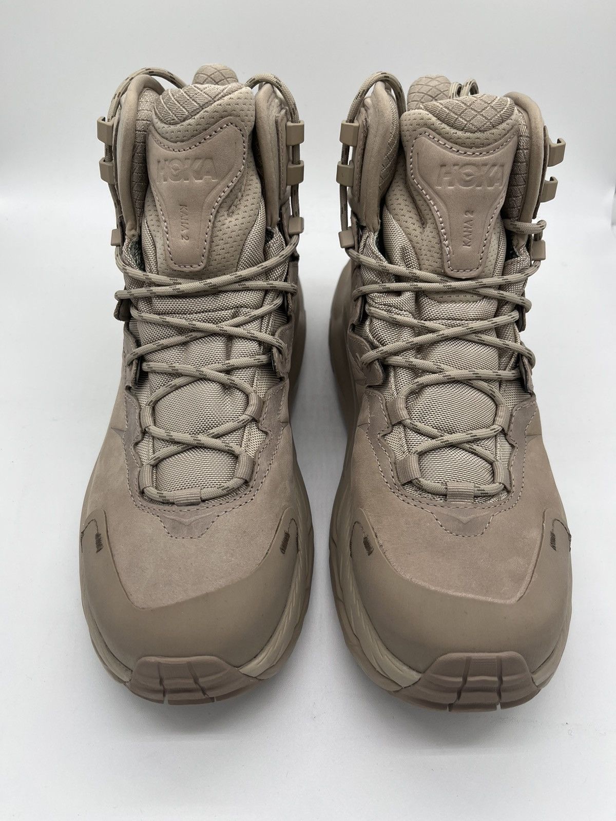 HOKA U KAHA 2 GTX OXFORD TAN / DUNE