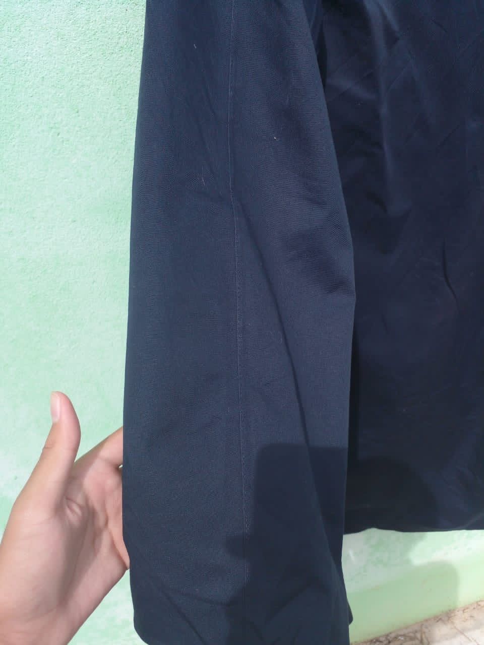 Uniqlo RAIN COATS UNIQLO. (GJ13) Size US XL / EU 56 / 4 - 9 Thumbnail