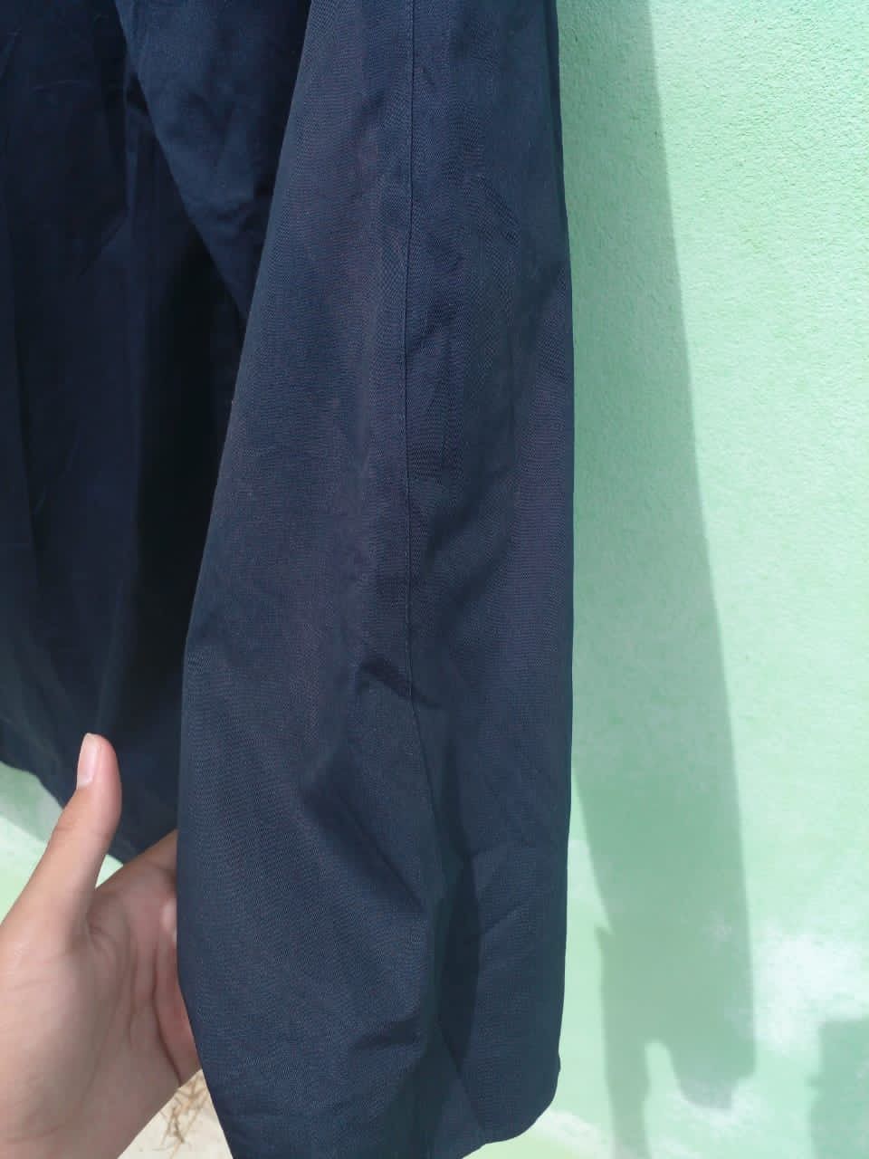 Uniqlo RAIN COATS UNIQLO. (GJ13) Size US XL / EU 56 / 4 - 10 Thumbnail