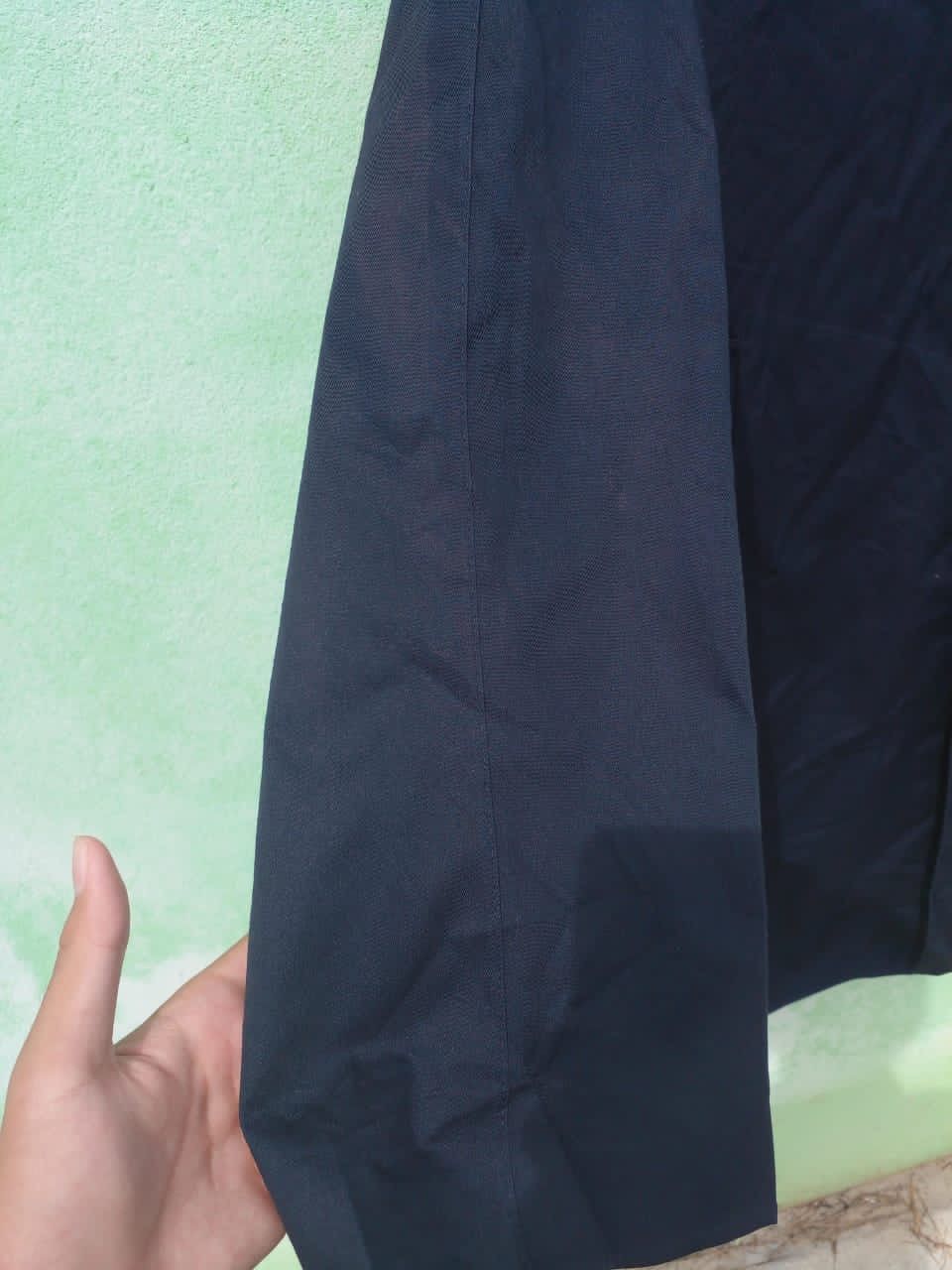 Uniqlo RAIN COATS UNIQLO. (GJ13) Size US XL / EU 56 / 4 - 7 Thumbnail
