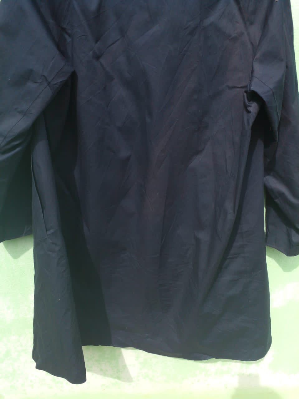 Uniqlo RAIN COATS UNIQLO. (GJ13) Size US XL / EU 56 / 4 - 8 Thumbnail