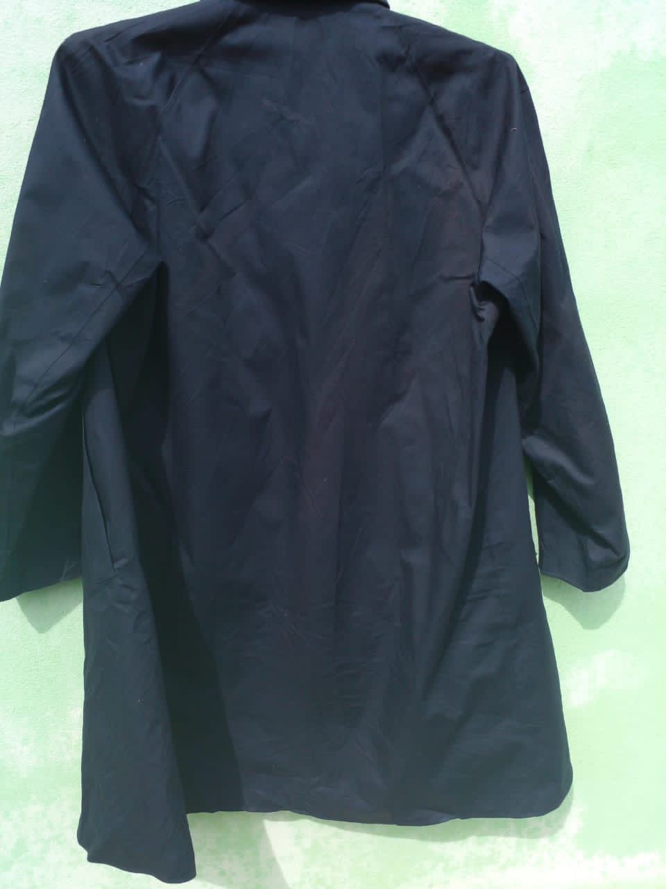 Uniqlo RAIN COATS UNIQLO. (GJ13) Size US XL / EU 56 / 4 - 2 Thumbnail