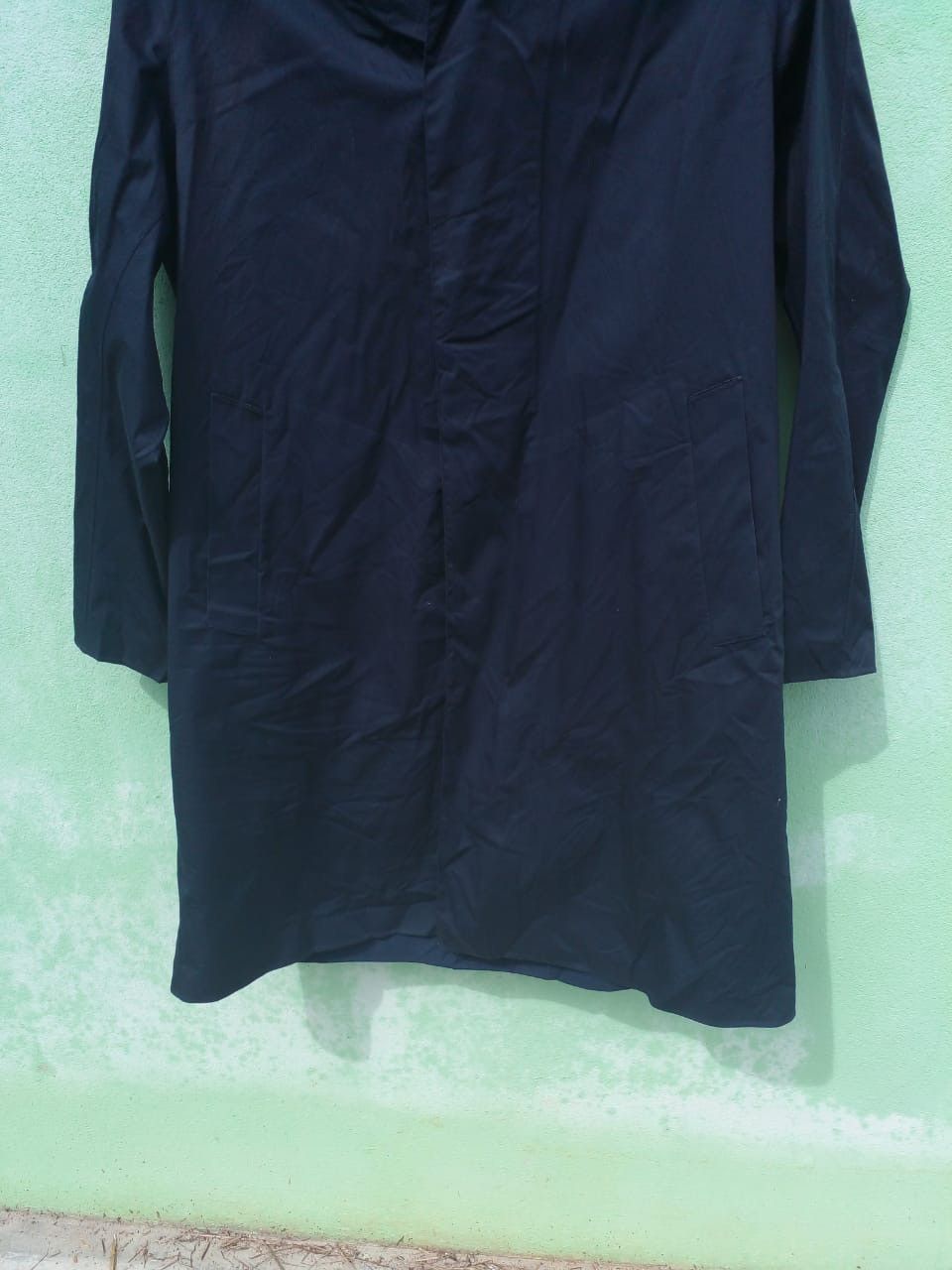 Uniqlo RAIN COATS UNIQLO. (GJ13) Size US XL / EU 56 / 4 - 6 Thumbnail