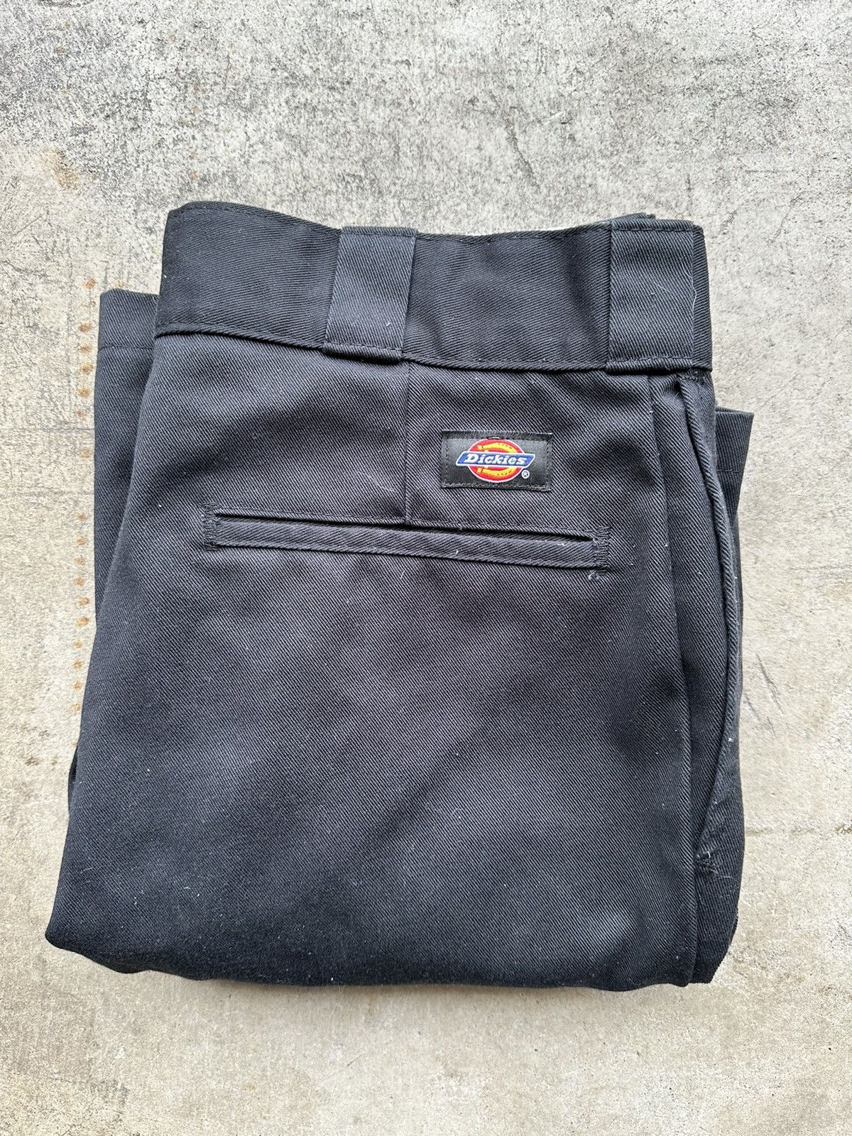 Vintage Dickies Workwear Pants