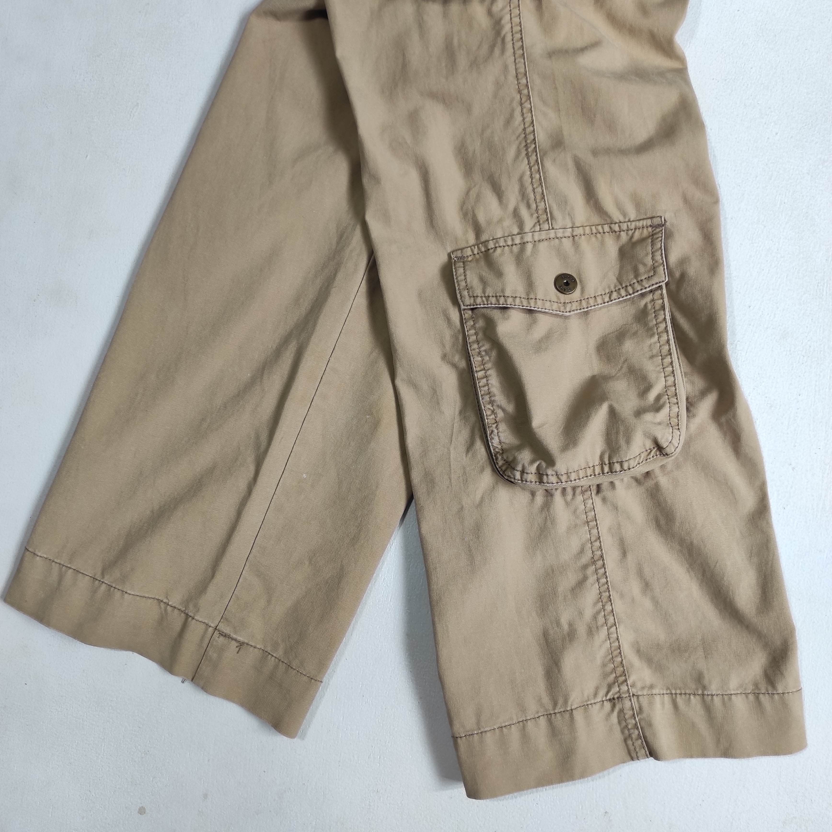 Jimi Hendrix Basic House x Hendrix Cargo Pants Size US 32 / EU 48 - 15 Thumbnail