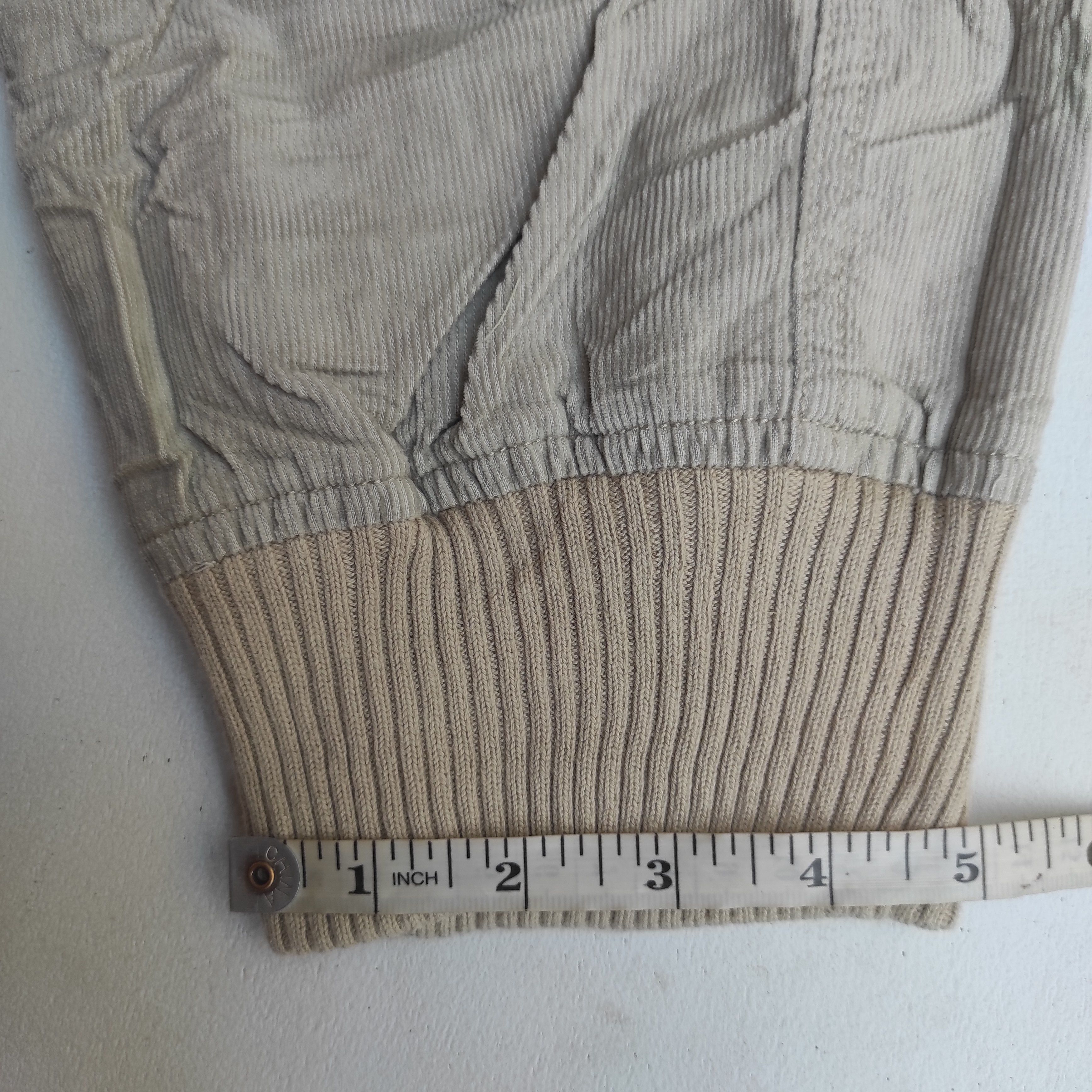 Polo Ralph Lauren Polo Jeans Company Ralph Lauren Corduroy multi pocket Pant Size US 28 / EU 44 - 20 Thumbnail