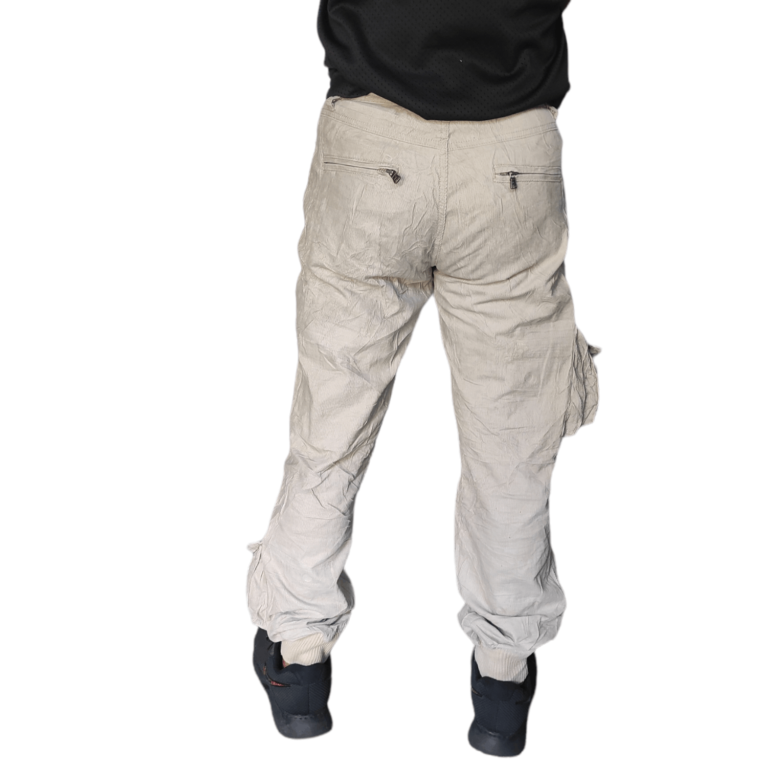 Polo Ralph Lauren Polo Jeans Company Ralph Lauren Corduroy multi pocket Pant Size US 28 / EU 44 - 5 Thumbnail