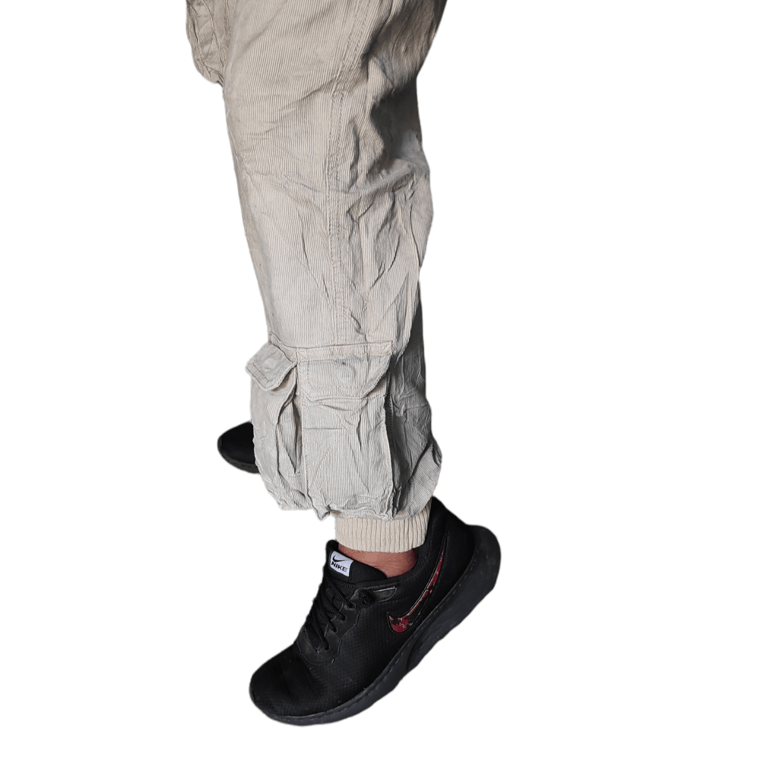 Polo Ralph Lauren Polo Jeans Company Ralph Lauren Corduroy multi pocket Pant Size US 28 / EU 44 - 7 Thumbnail