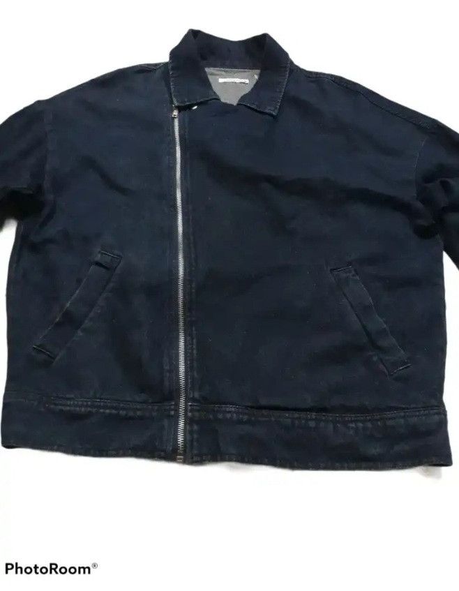 Japanese Brand 💥Olive des olive japanese rock style denim jacket Size US S / EU 44-46 / 1 - 11 Thumbnail