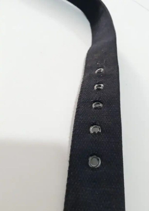 PPFM 💥Unnamed Skull Overshadow Punk Rock Style belt Size ONE SIZE - 2 Thumbnail