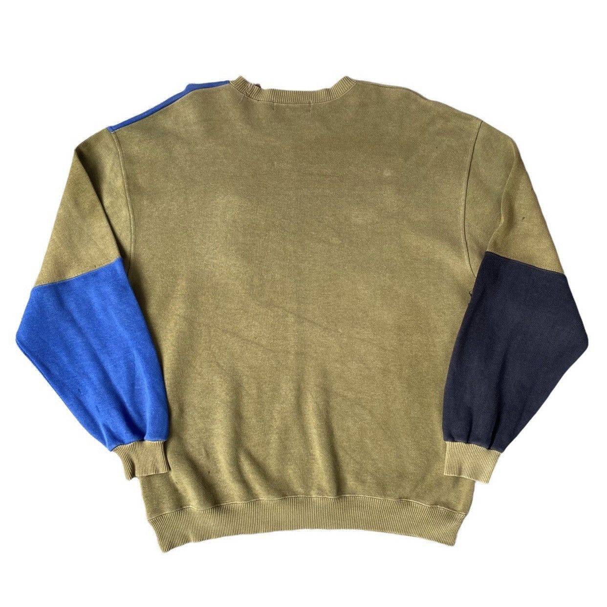 Vintage Offer your price now! Vintage Fernand Razzini Sweatshirt.#Y Size US XL / EU 56 / 4 - 4 Thumbnail