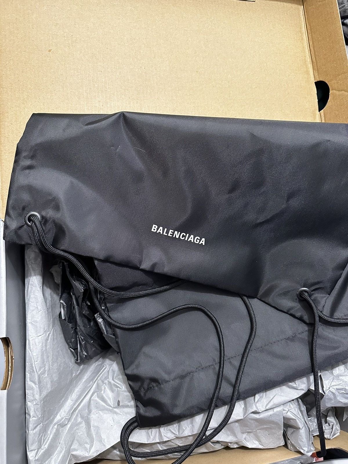 Balenciaga Balenciaga fur track slides Size US 9 / EU 42 - 5 Thumbnail