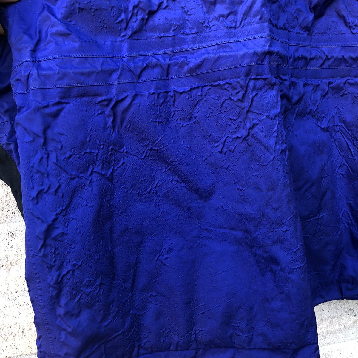 The North Face × Vintage Vintage THE NORTH FACE HOODED GORETEX MOUNTAIN JACKET purple Size S / US 4 / IT 40 - 5 Thumbnail