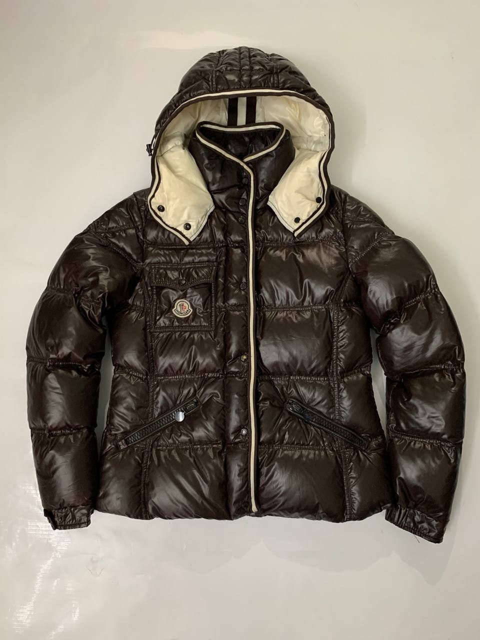 Moncler quincy clearance jacket