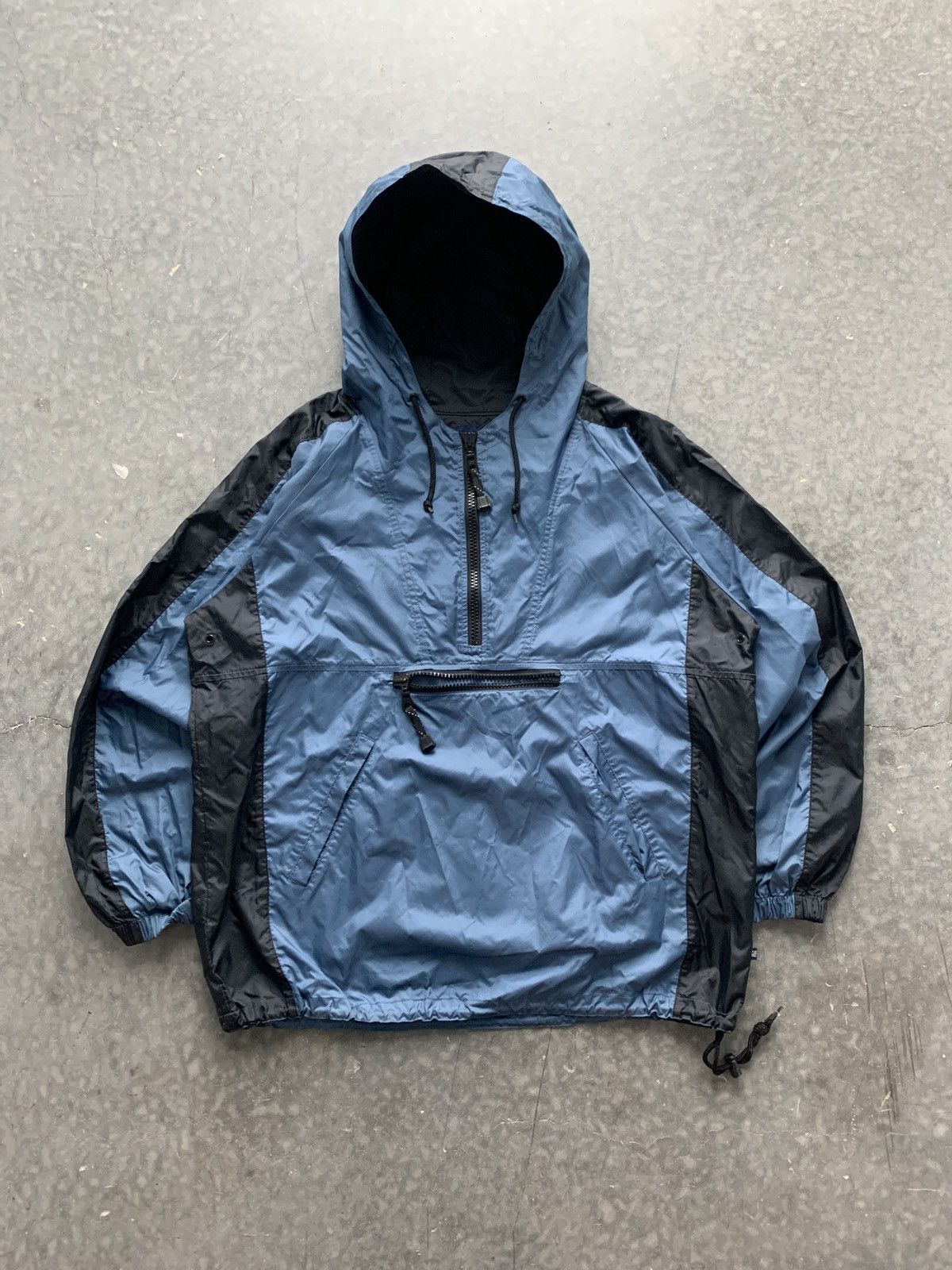 Vintage Vintage 90s Gap Anorak Jacket Grailed