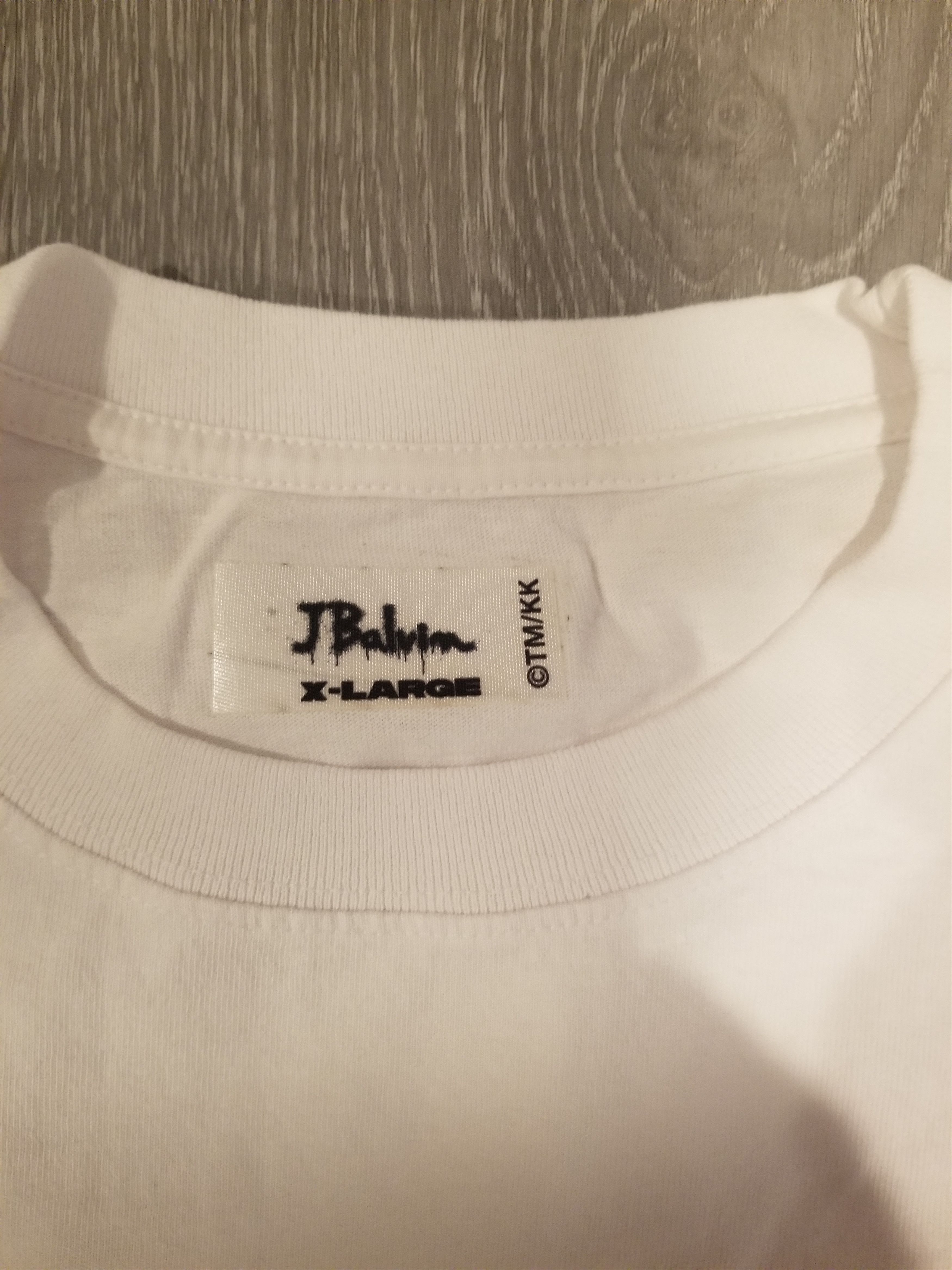 J Balvin × Takashi Murakami J Balvin x Takashi Murakami Yellow Amarillo Flower Tee Size US XL / EU 56 / 4 - 6 Thumbnail