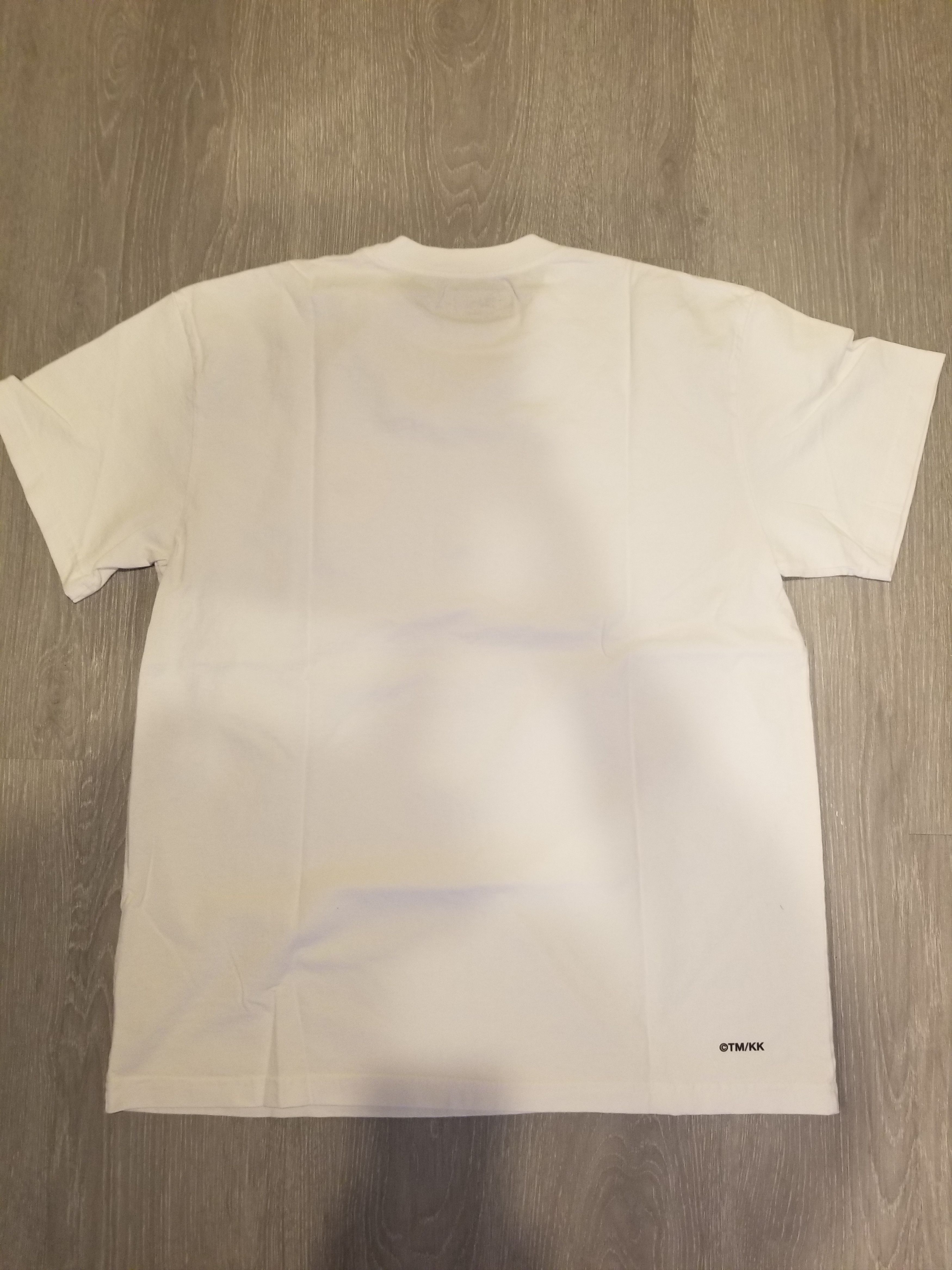 J Balvin × Takashi Murakami J Balvin x Takashi Murakami Yellow Amarillo Flower Tee Size US XL / EU 56 / 4 - 2 Thumbnail
