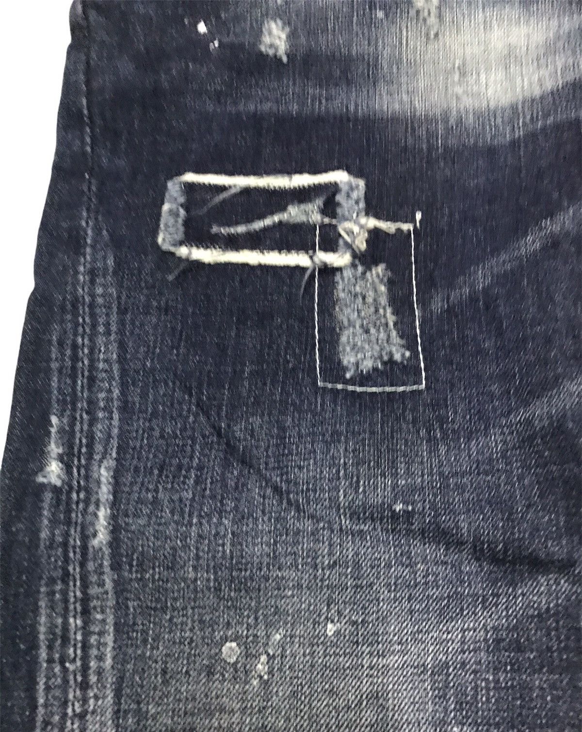 Dsquared2 × If Six Was Nine Dsquared2 x Designer Size US 30 / EU 46 - 5 Thumbnail