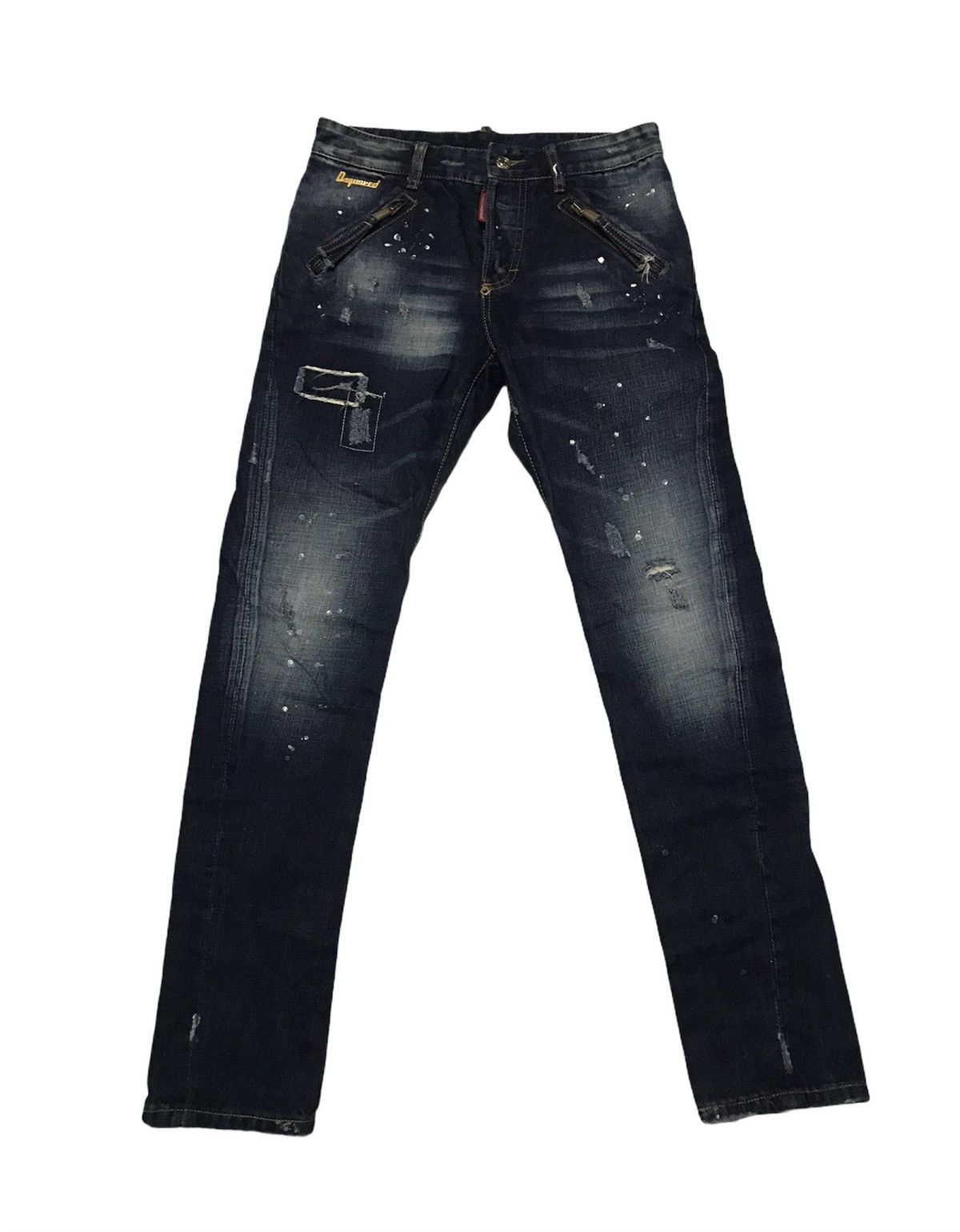 Dsquared2 × If Six Was Nine Dsquared2 x Designer Size US 30 / EU 46 - 1 Thumbnail