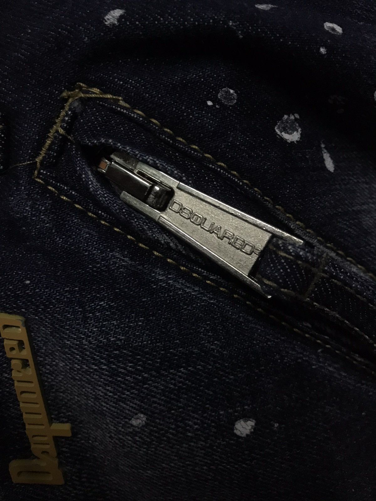 Dsquared2 × If Six Was Nine Dsquared2 x Designer Size US 30 / EU 46 - 8 Thumbnail