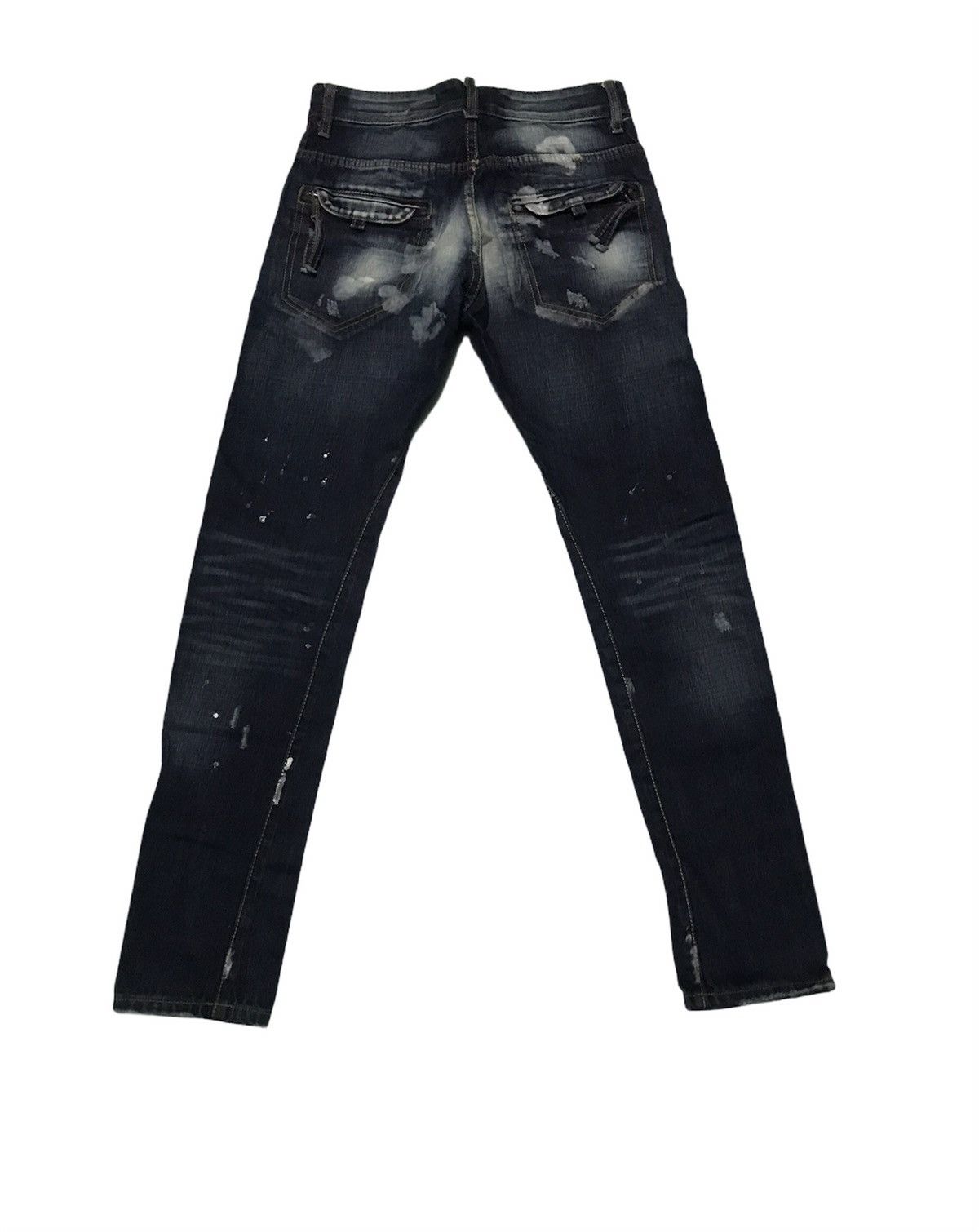 Dsquared2 × If Six Was Nine Dsquared2 x Designer Size US 30 / EU 46 - 2 Thumbnail
