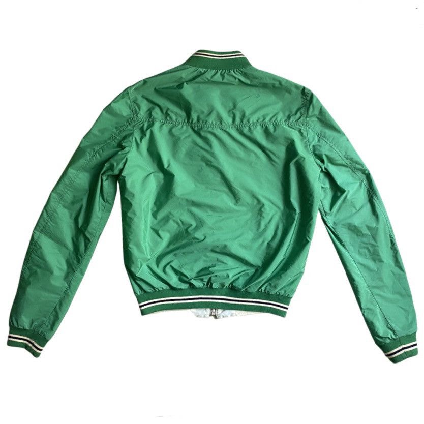 Gucci SS07 Reversible Windbreaker Size US S / EU 44-46 / 1 - 2 Thumbnail