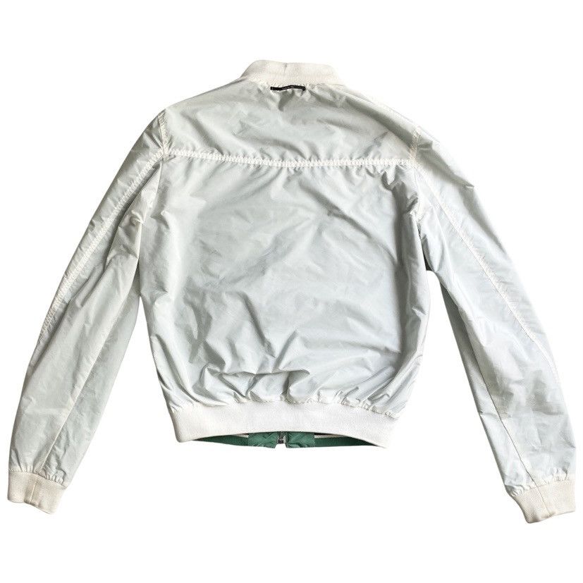 Gucci SS07 Reversible Windbreaker Size US S / EU 44-46 / 1 - 4 Thumbnail