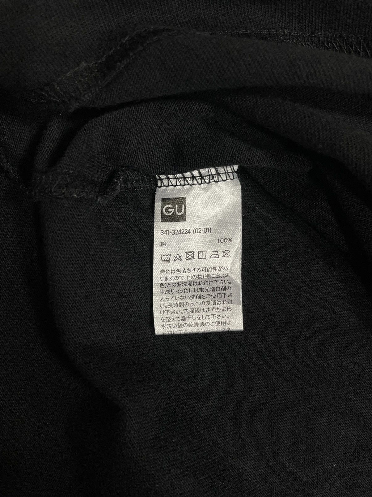 Pokemon × Vintage Vintage Pokemon Mew Mewtwo shirt black print Size US L / EU 52-54 / 3 - 9 Thumbnail