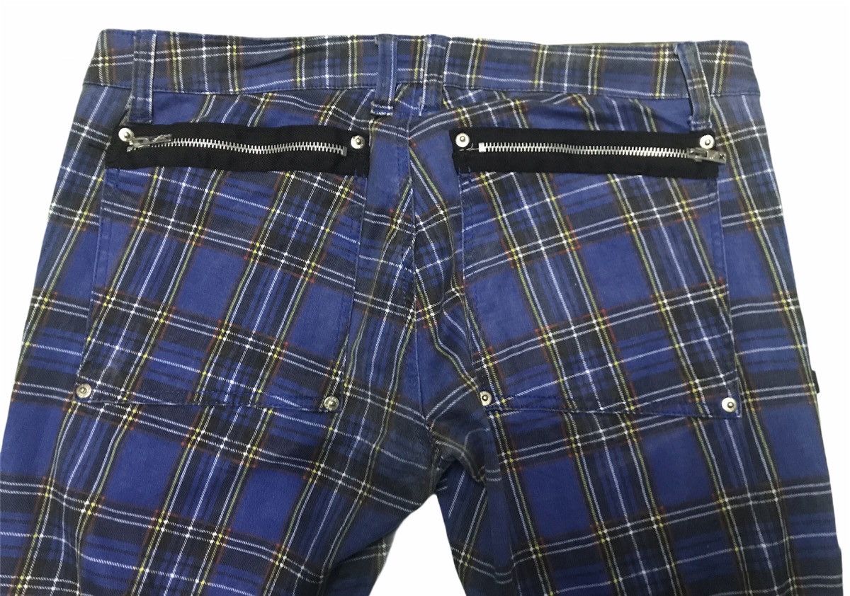 Japanese Brand × Seditionaries × Tripp NYC Tripp NYC Pland Bondage Pant Size US 37 - 9 Thumbnail