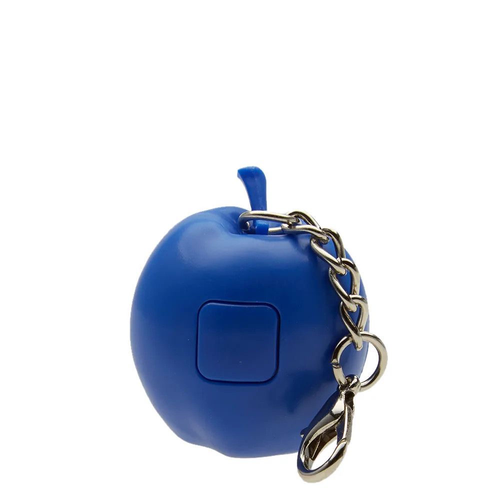Undercover medicom Toy Gilapple Light Keychain (Blue) Size ONE SIZE - 3 Thumbnail