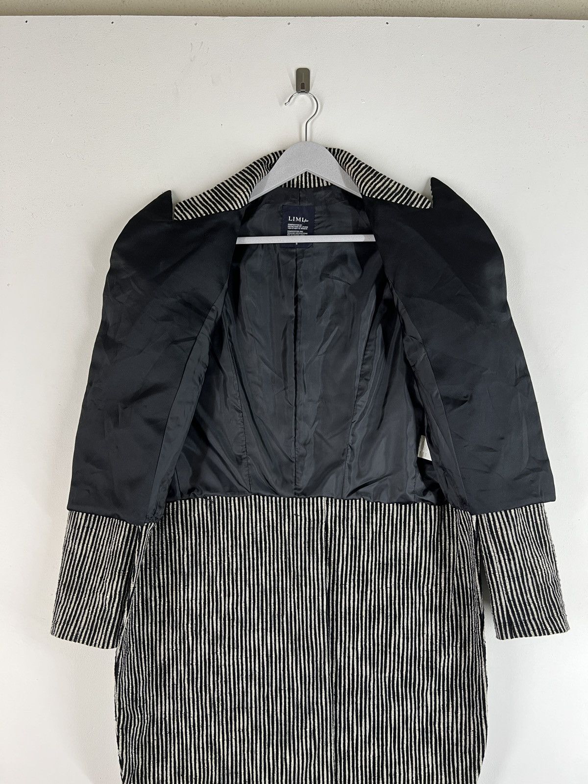 Limi Feu 💥LIMI FEU YOHJI YAMAMOTO Size US S / EU 44-46 / 1 - 11 Thumbnail