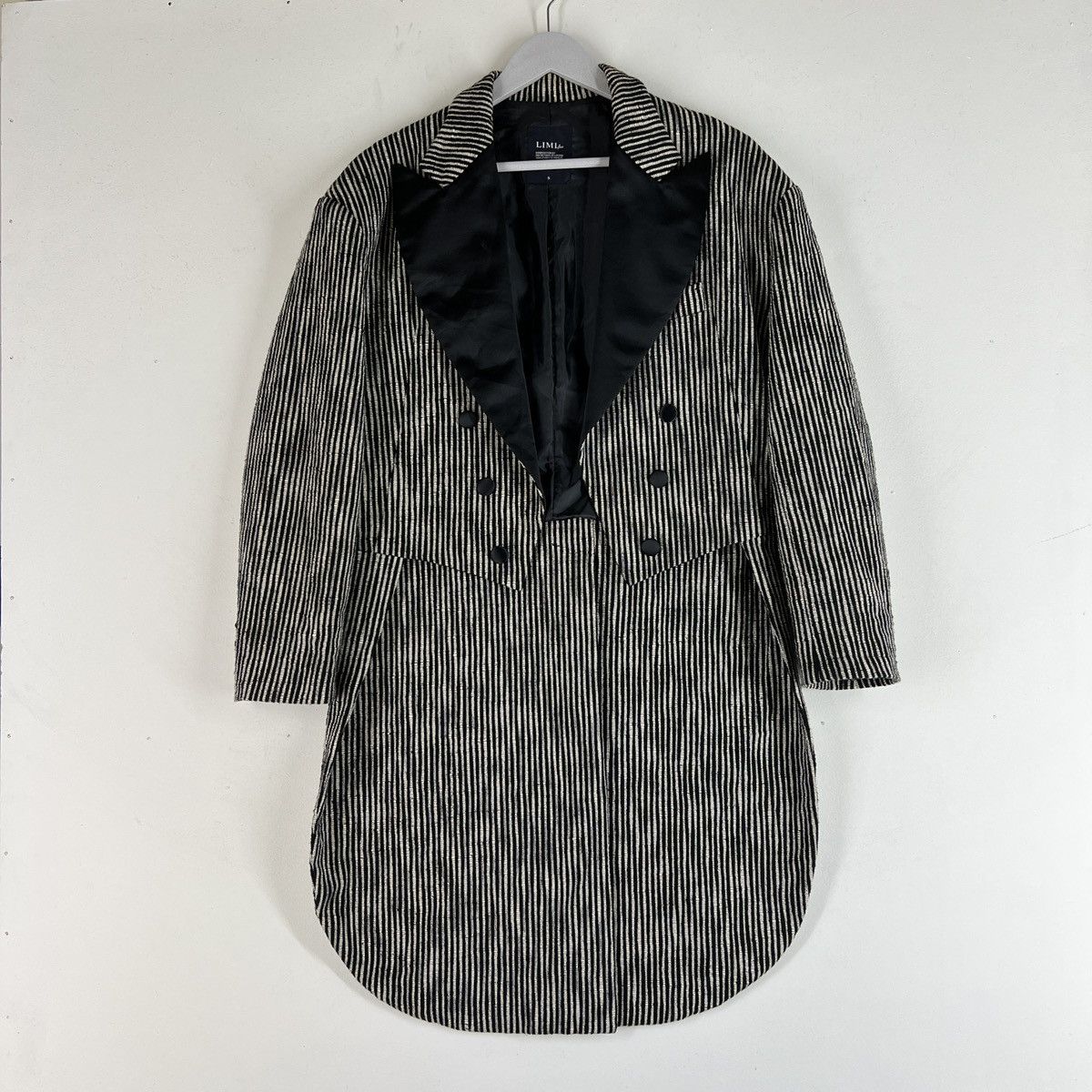 💥LIMI FEU YOHJI YAMAMOTO