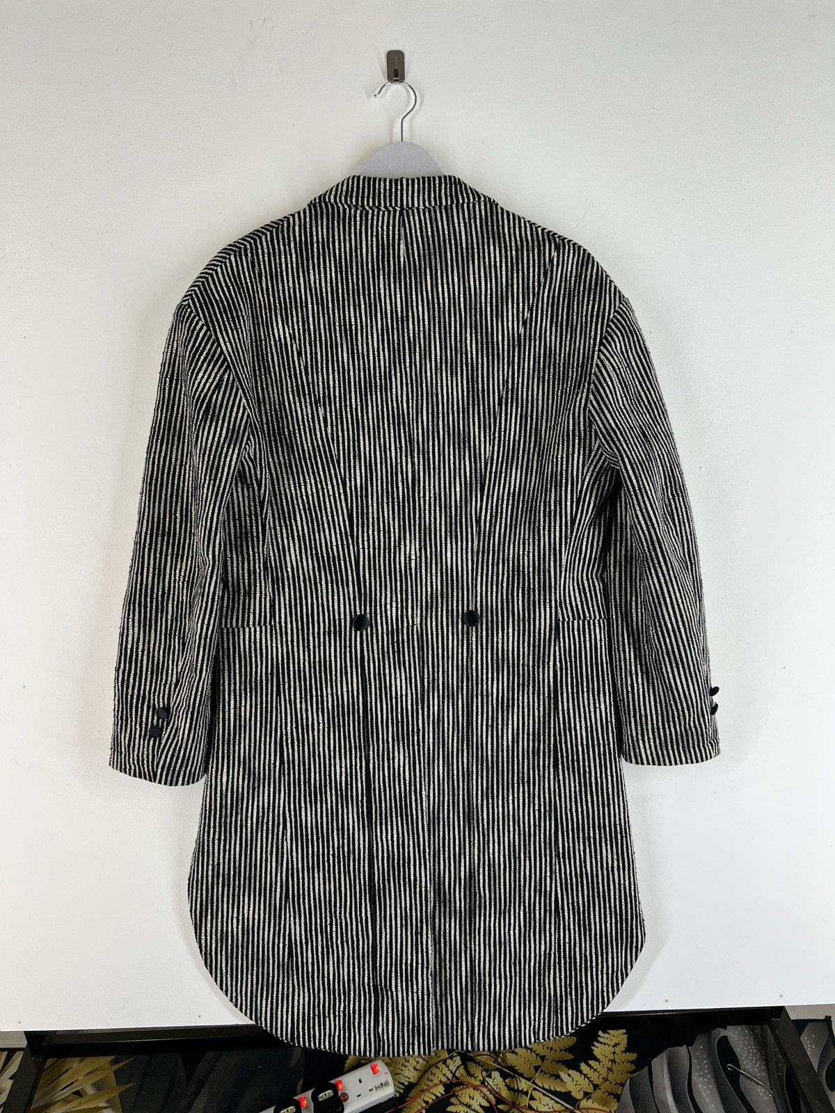 Limi Feu 💥LIMI FEU YOHJI YAMAMOTO Size US S / EU 44-46 / 1 - 2 Thumbnail