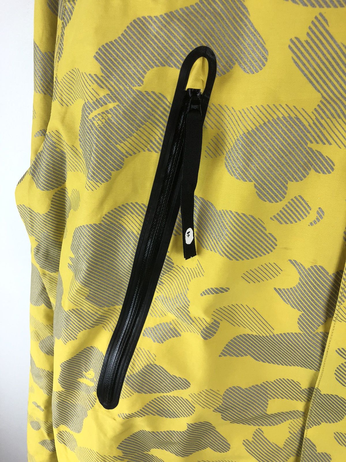 Bape Bape Reflection Camo Snowboard Jacket Size US XL / EU 56 / 4 - 3 Thumbnail