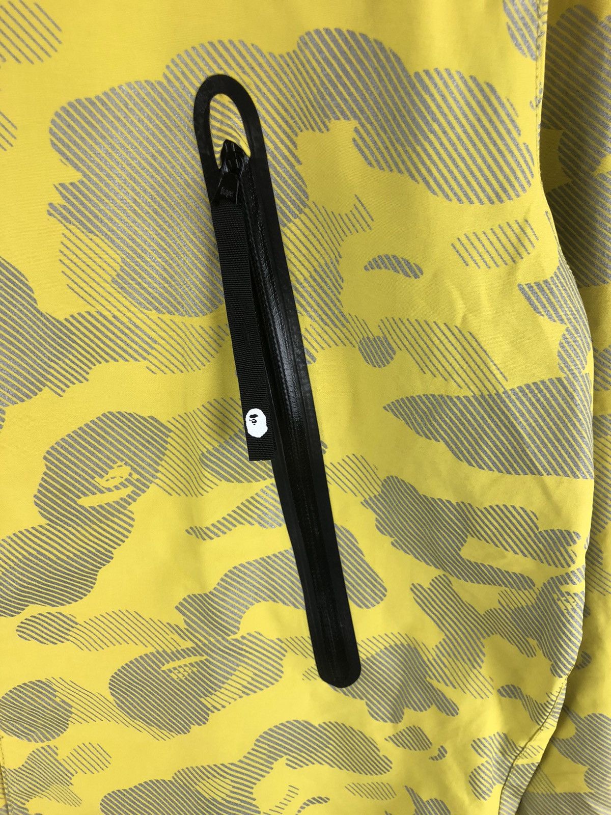 Bape Bape Reflection Camo Snowboard Jacket Size US XL / EU 56 / 4 - 4 Thumbnail