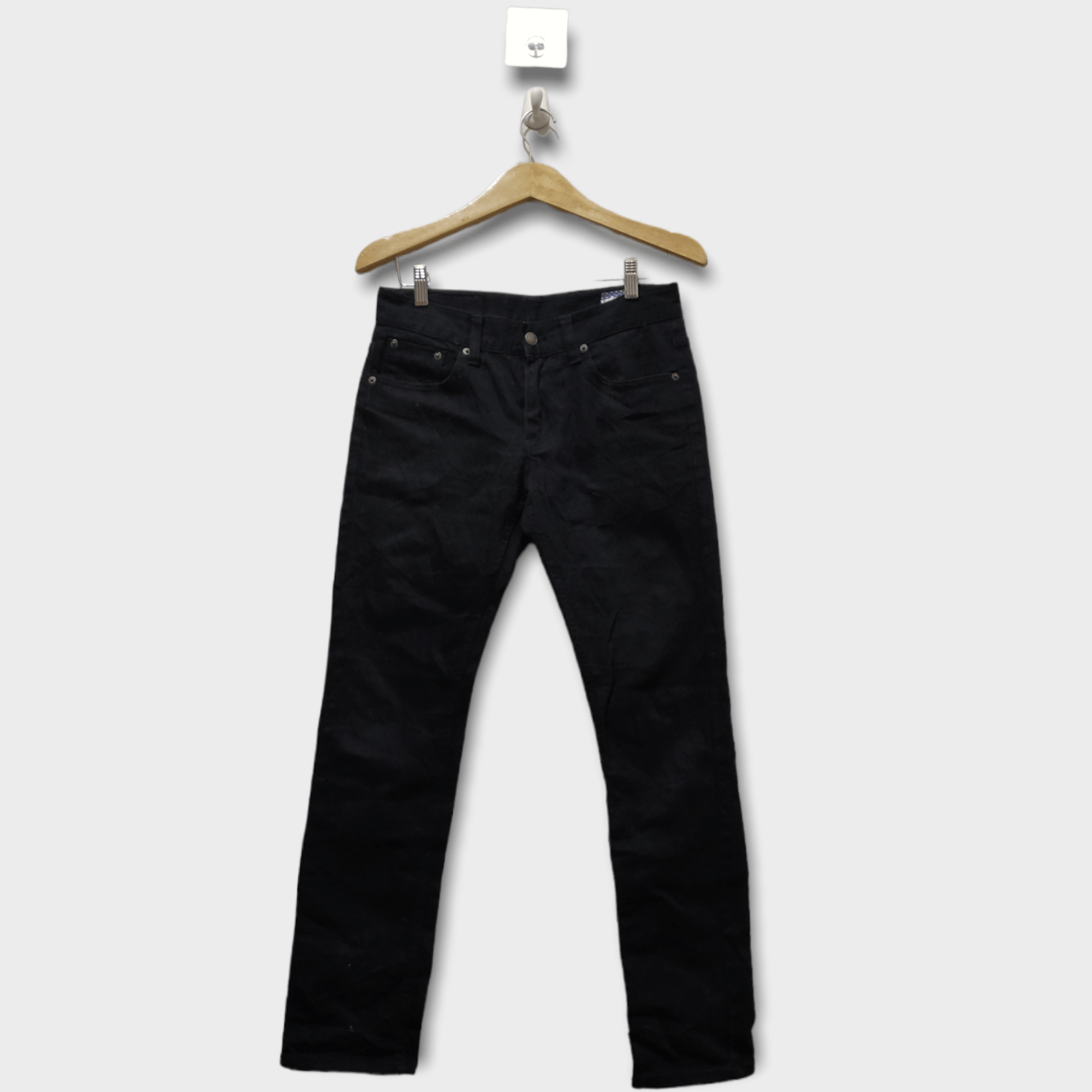 Sugar Cane Denim Sugarcane & Co Star Jeans Size US 31 - 1 Thumbnail