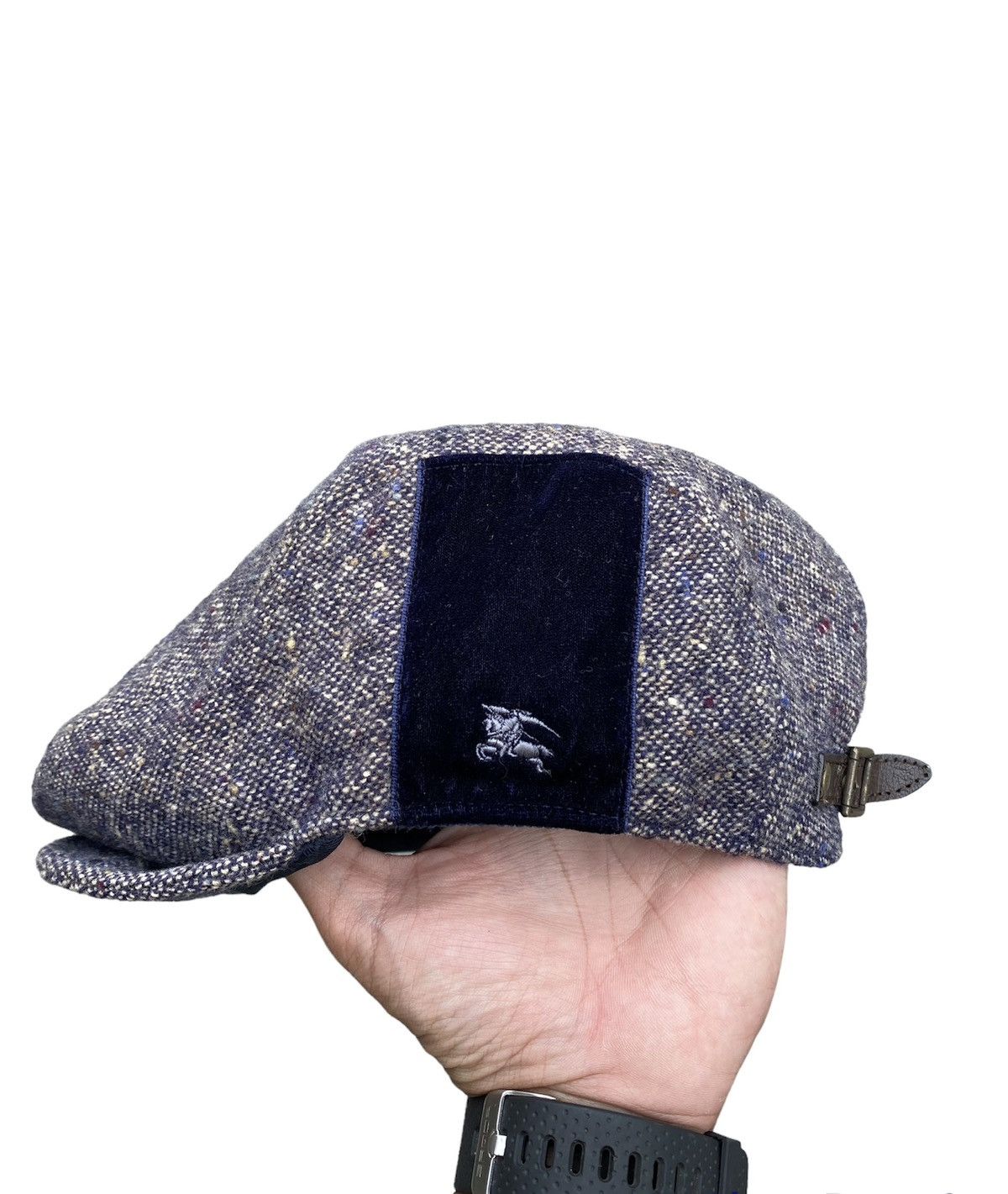 NICE 🧵 beretta BURBERRY LONDON