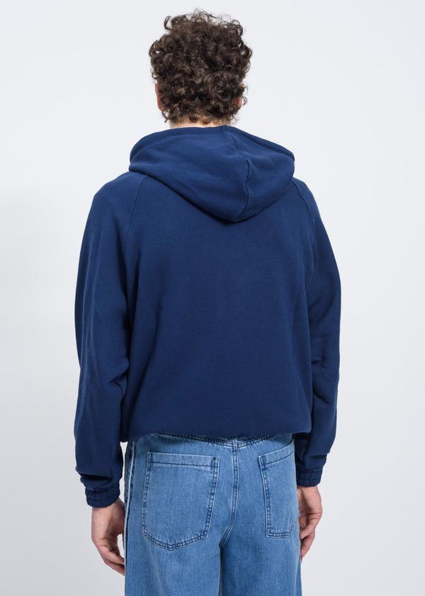Sunnei iPhone print hoodie Size US M / EU 48-50 / 2 - 2 Thumbnail