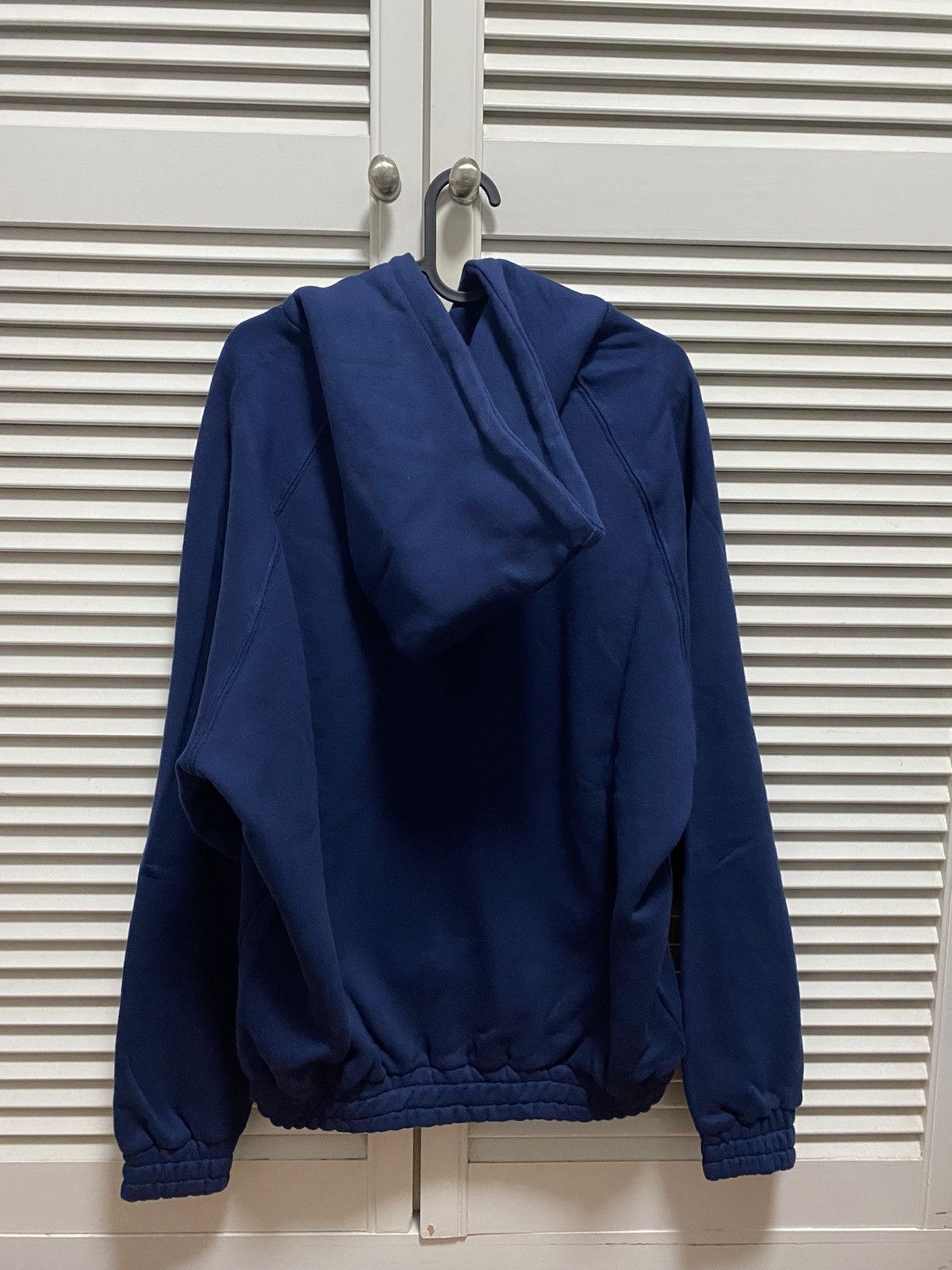 Sunnei iPhone print hoodie Size US M / EU 48-50 / 2 - 6 Thumbnail