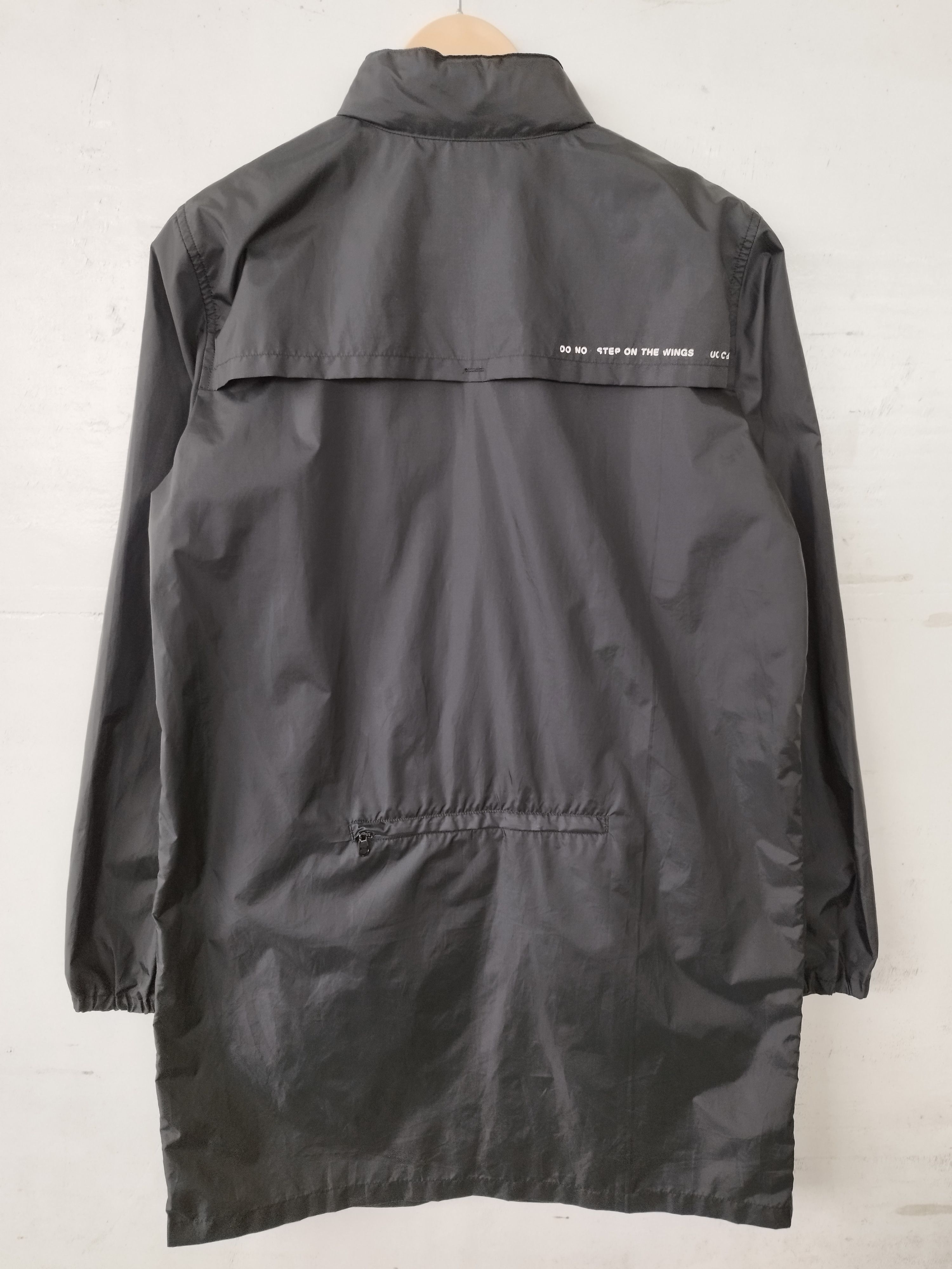 CABANE de ZUCCa zucca jacket issey miyake Size US M / EU 48-50 / 2 - 3 Thumbnail