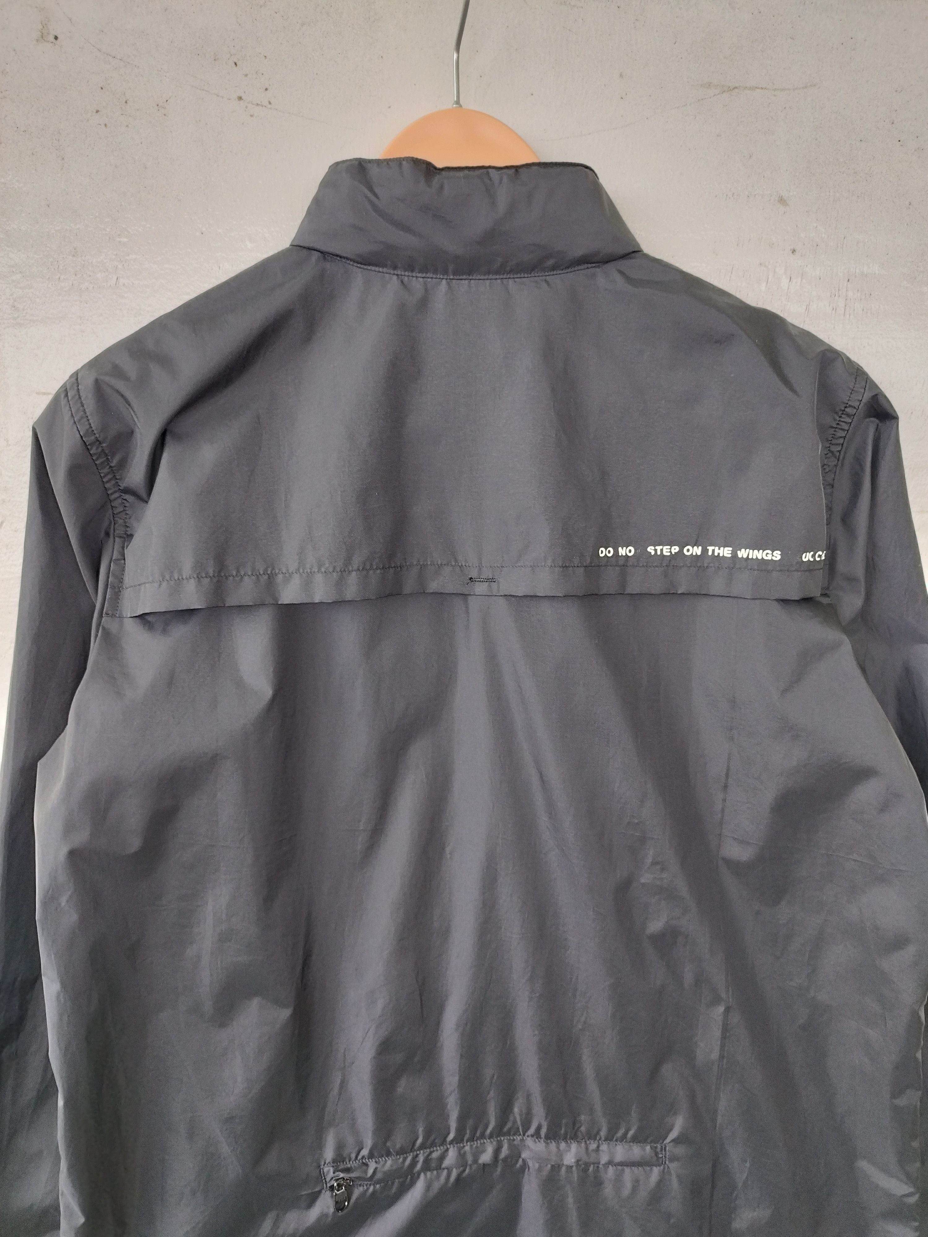 CABANE de ZUCCa zucca jacket issey miyake Size US M / EU 48-50 / 2 - 4 Thumbnail