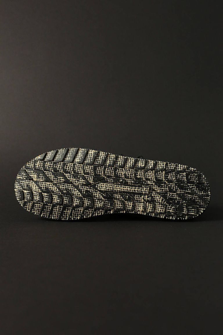 Yohji Yamamoto YOHJI YAMAMOTO Pour Homme SS20 lace up sandals leather shoes Size US 7.5 / EU 40-41 - 4 Thumbnail